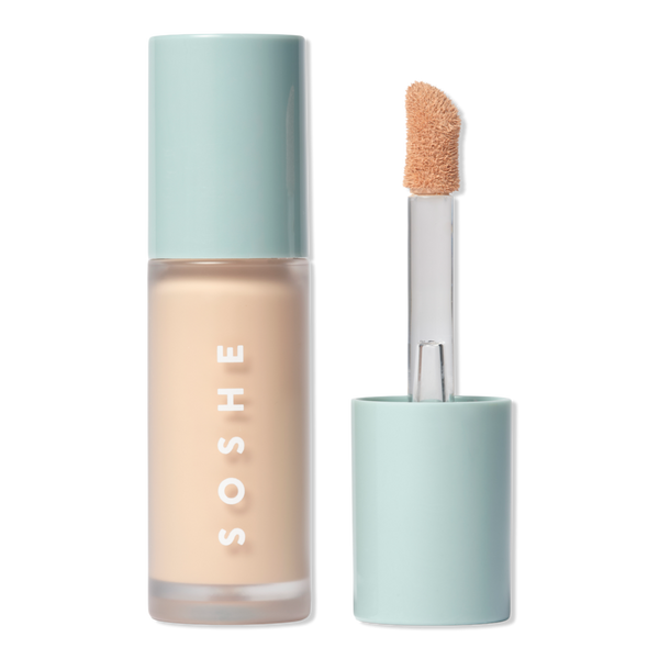 SOSHE Beauty Ectoin Multi-Use Concealer #1