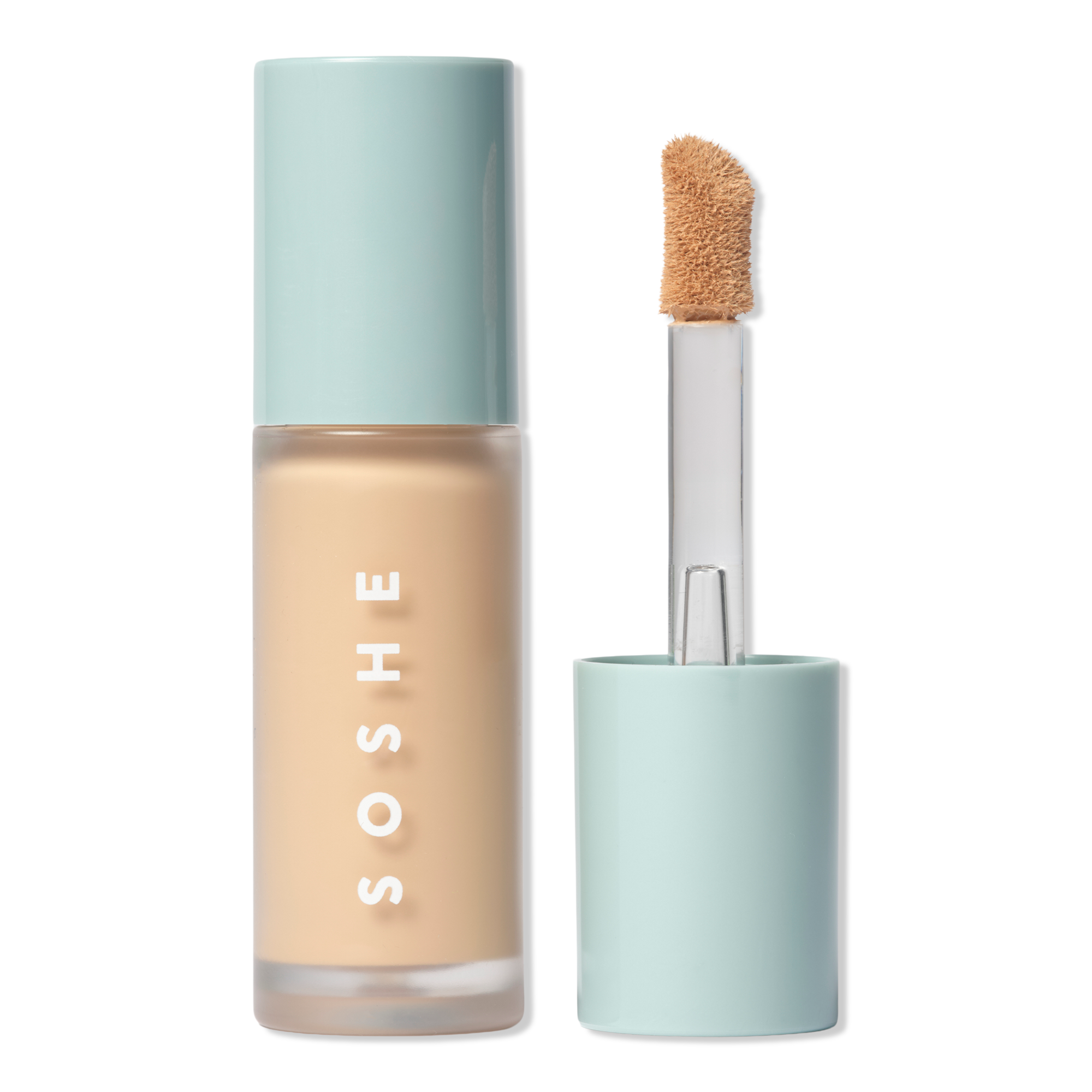 SOSHE Beauty Ectoin Multi-Use Concealer #1