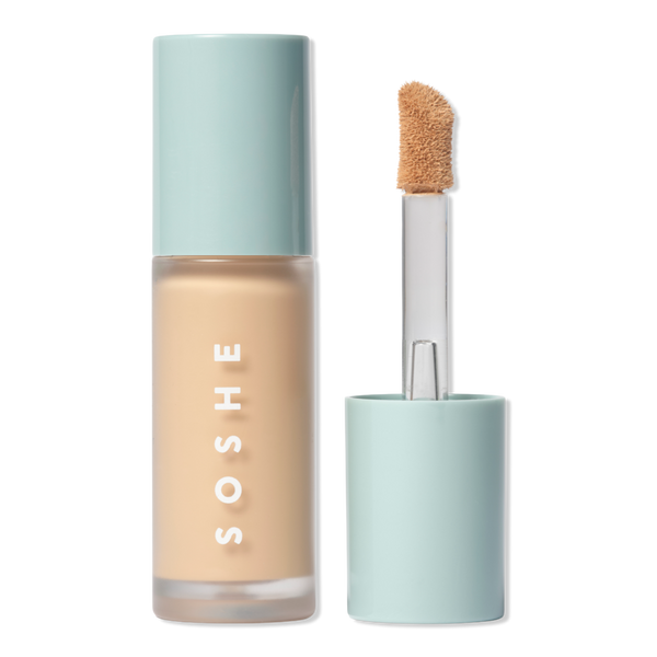 SOSHE Beauty Ectoin Multi-Use Concealer #1