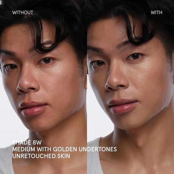 SOSHE Beauty Ectoin Multi-Use Concealer #3