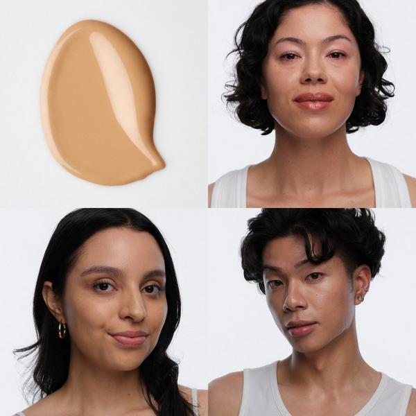 SOSHE Beauty Ectoin Multi-Use Concealer #4