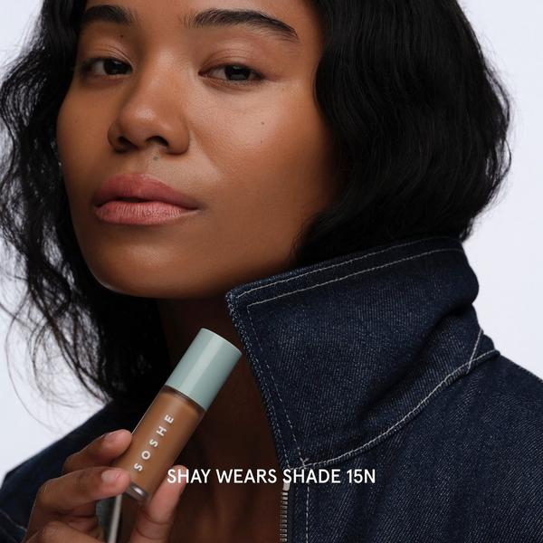 SOSHE Beauty Ectoin Multi-Use Concealer #4