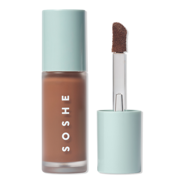 SOSHE Beauty Ectoin Multi-Use Concealer #1