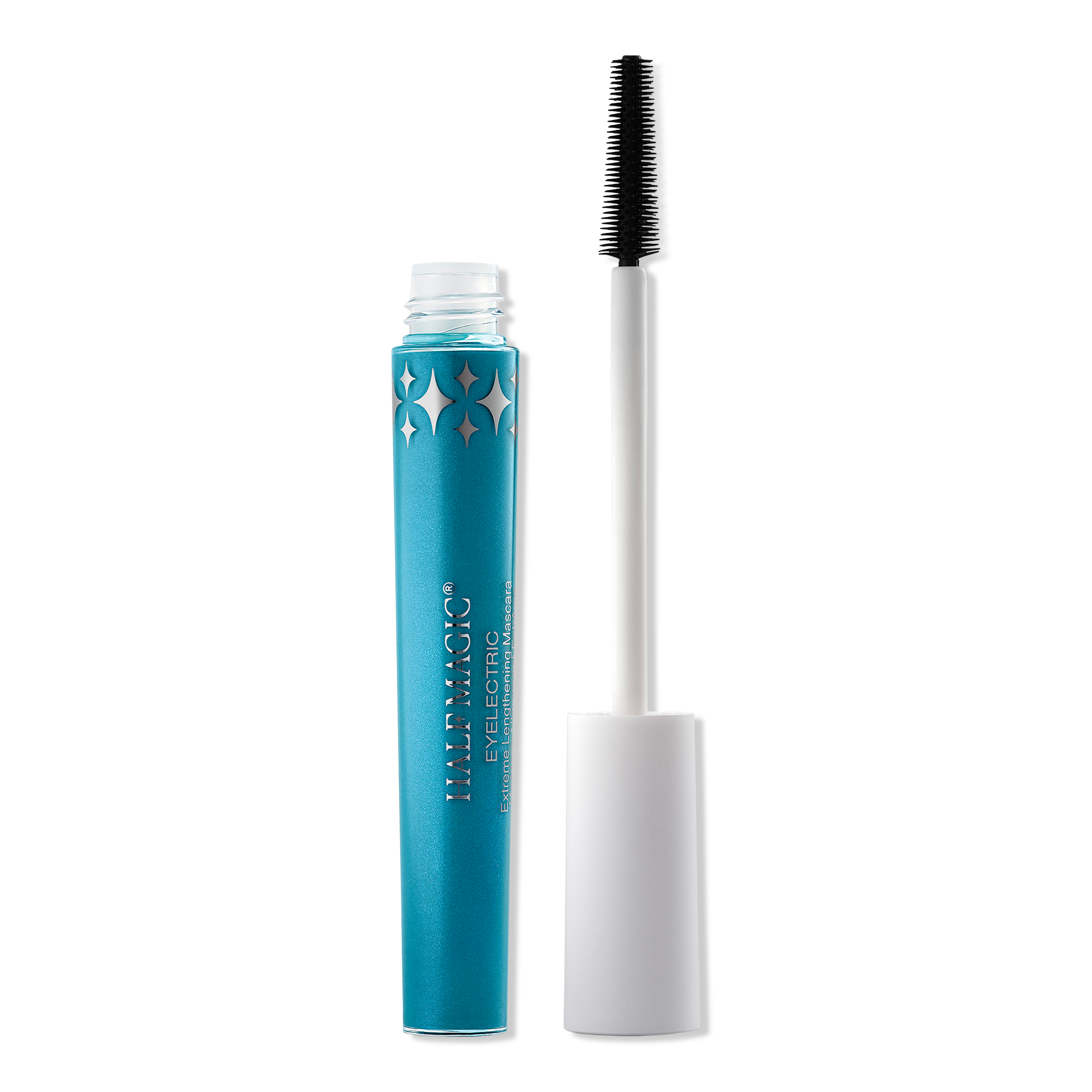 HALF MAGIC Free Eyelectric Extreme Lengthening Mascara with $40 brand purchase #1