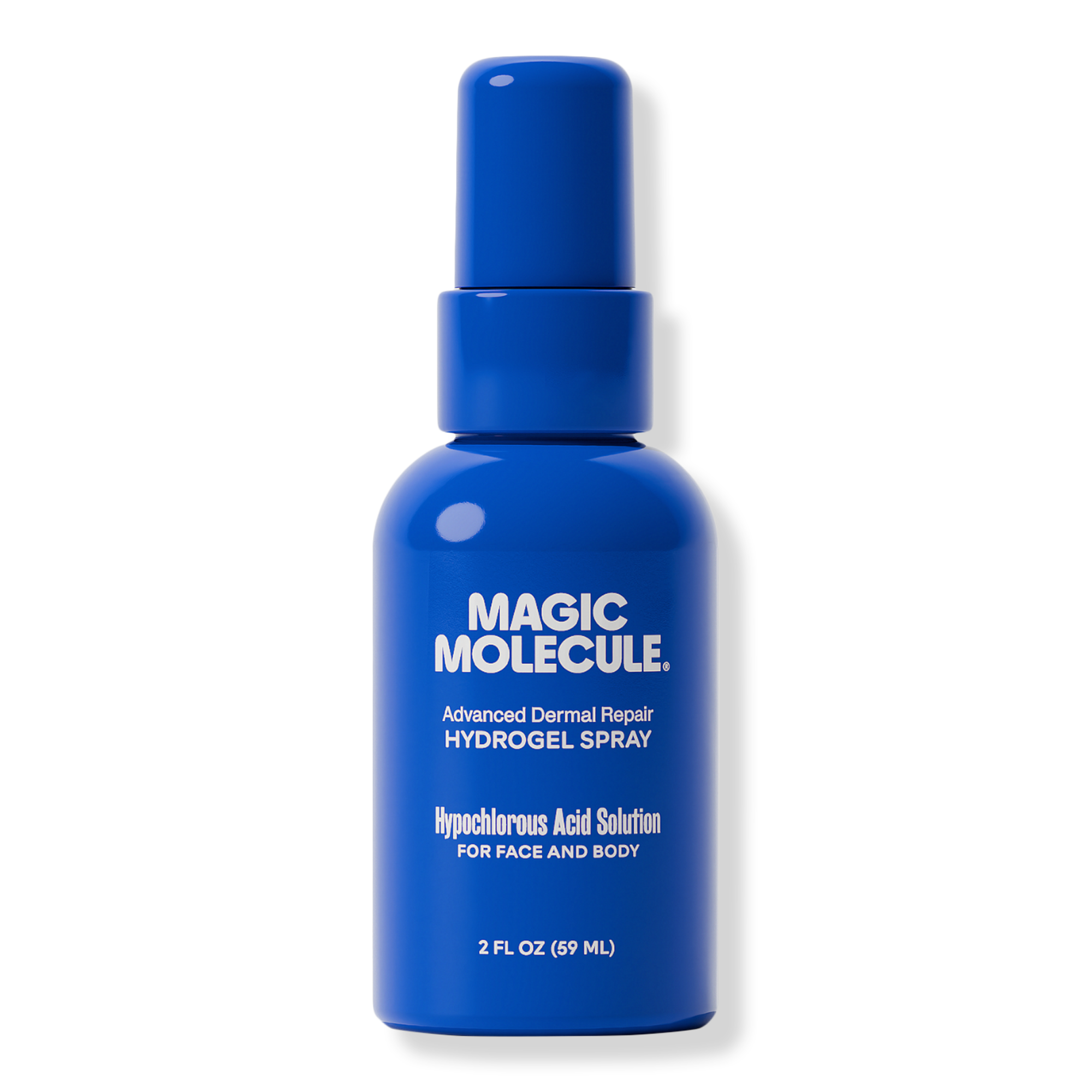 Magic Molecule Hypochlorous Acid Hydrogel Spray #1