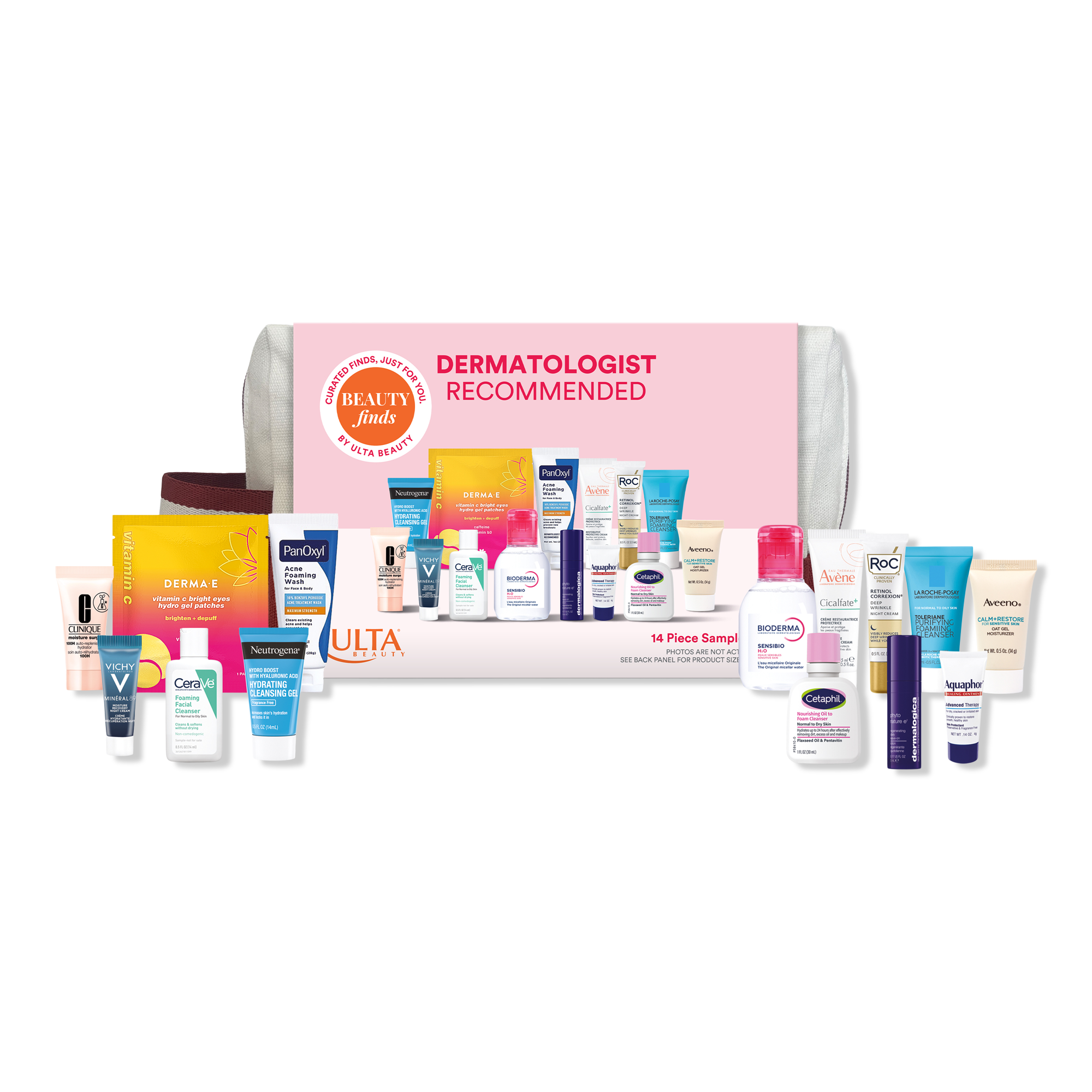 Beauty Finds by ULTA Beauty Dermatologist Recommended #1