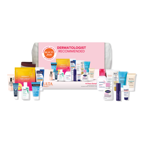 Beauty Finds by ULTA Beauty Dermatologist Recommended #1