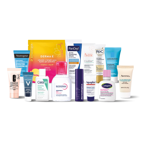 Beauty Finds by ULTA Beauty Dermatologist Recommended #2