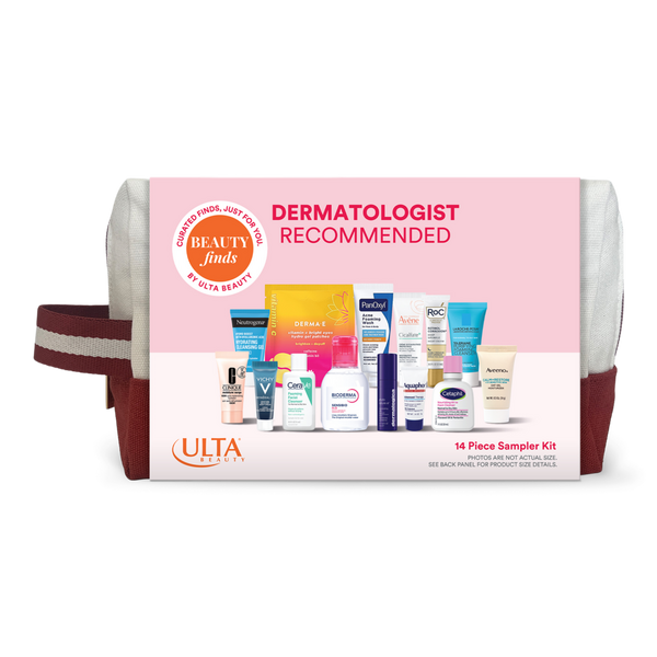 Beauty Finds by ULTA Beauty Dermatologist Recommended #3