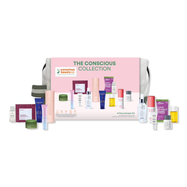 Beauty Finds by ULTA Beauty The Conscious Collection #1