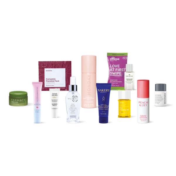 Beauty Finds by ULTA Beauty The Conscious Collection #2