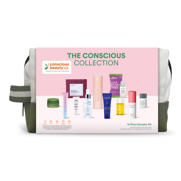 Beauty Finds by ULTA Beauty The Conscious Collection #3