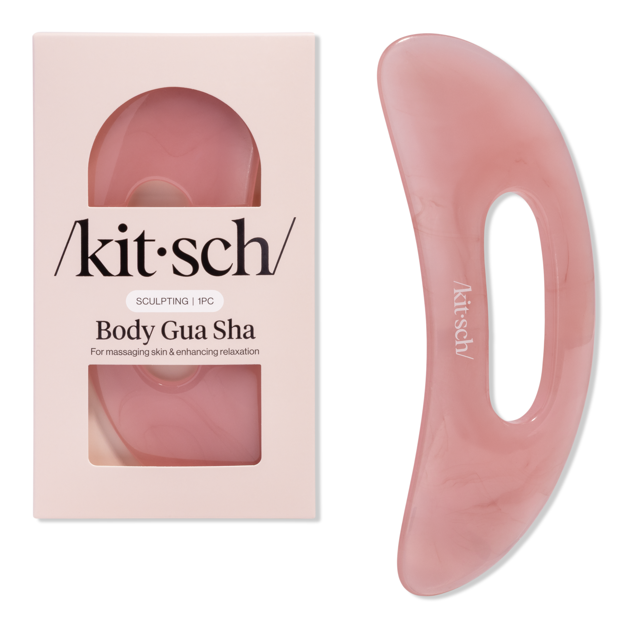Kitsch Body Gua Sha #1