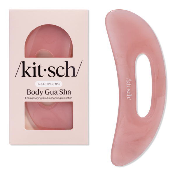 Kitsch Body Gua Sha #1