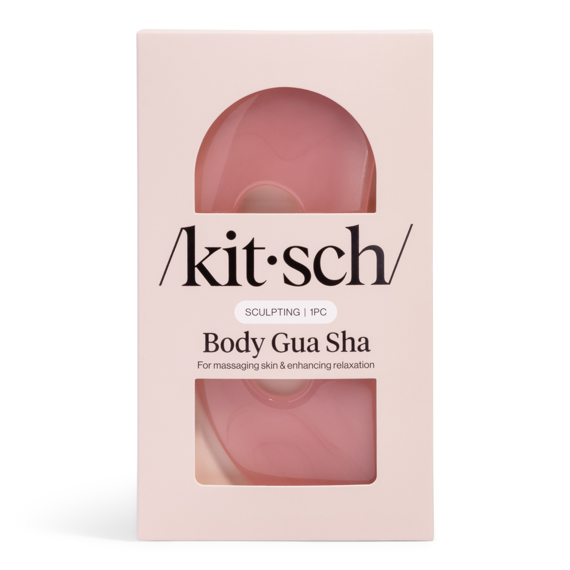 Body Gua Sha - thumbnail 3