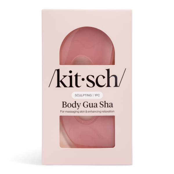 Kitsch Body Gua Sha #2