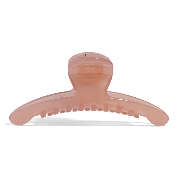 Kitsch Recycled Plastic Large Arched Clip #3