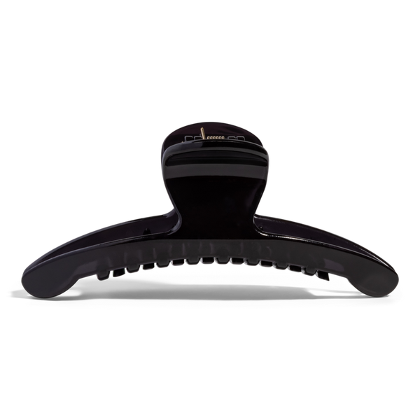 Kitsch Recycled Plastic Large Arched Clip #3