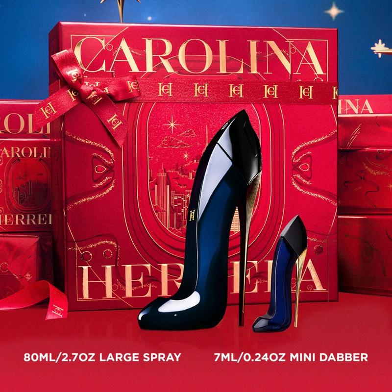 Carolina Herrera - Good Girl Mini Trio Perfume Gift Set | Ulta Beauty