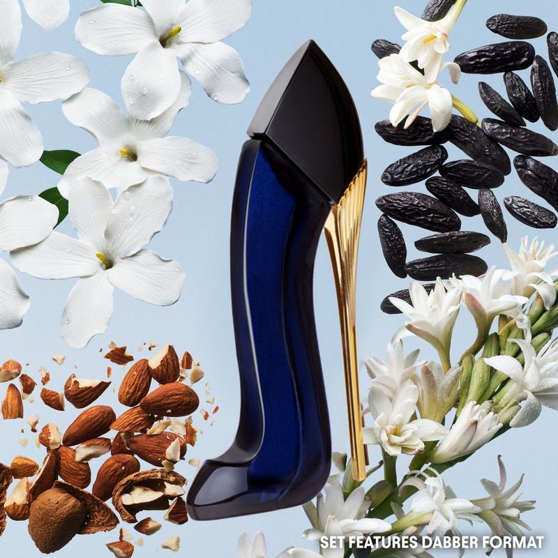 Carolina Herrera - Good Girl Mini Trio Perfume Gift Set | Ulta Beauty