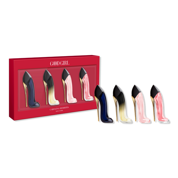 Carolina Herrera Good Girl Mini Perfume Gift Set #1
