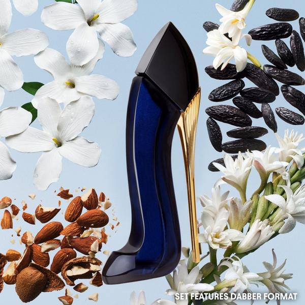 Carolina Herrera Good Girl Mini Perfume Gift Set #2