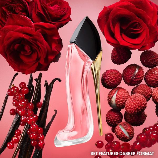 Carolina Herrera Good Girl Mini Perfume Gift Set #5