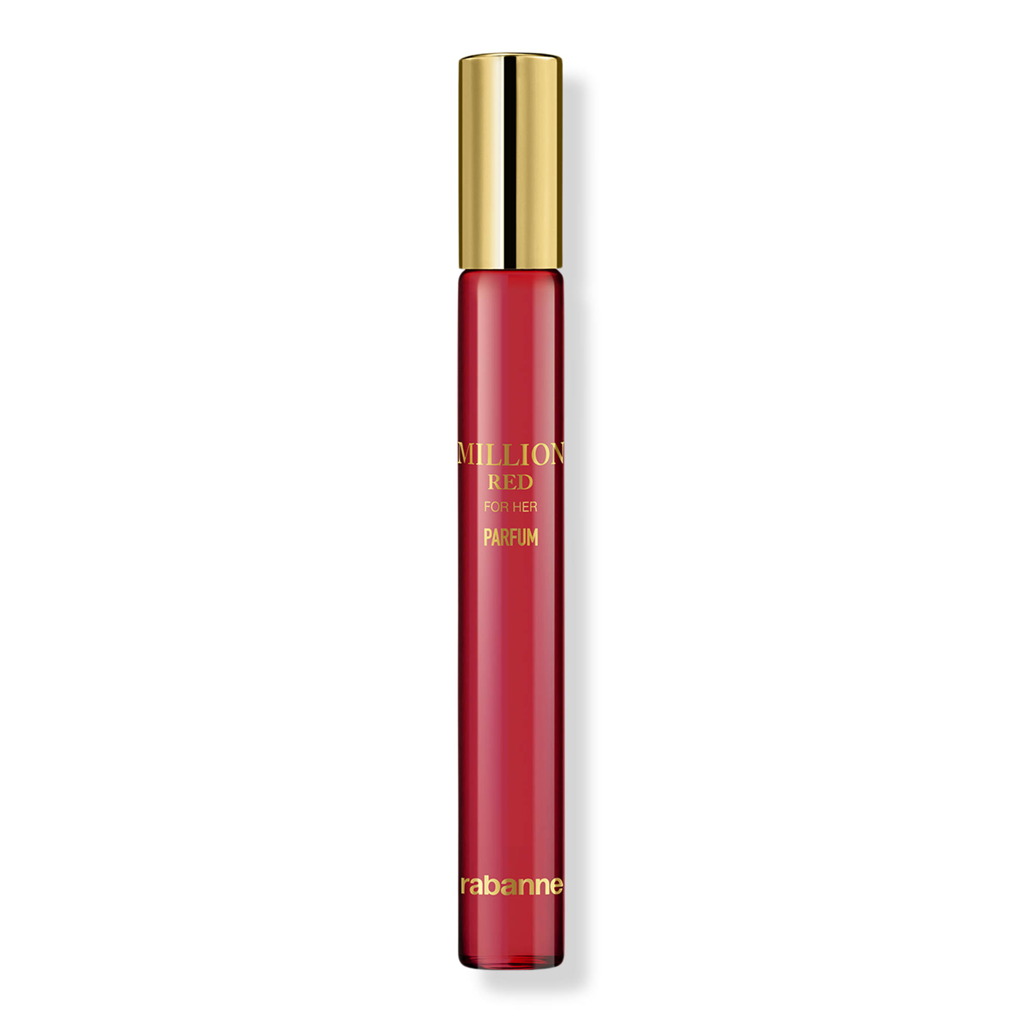 Rabanne Million Red for Her Parfum #1