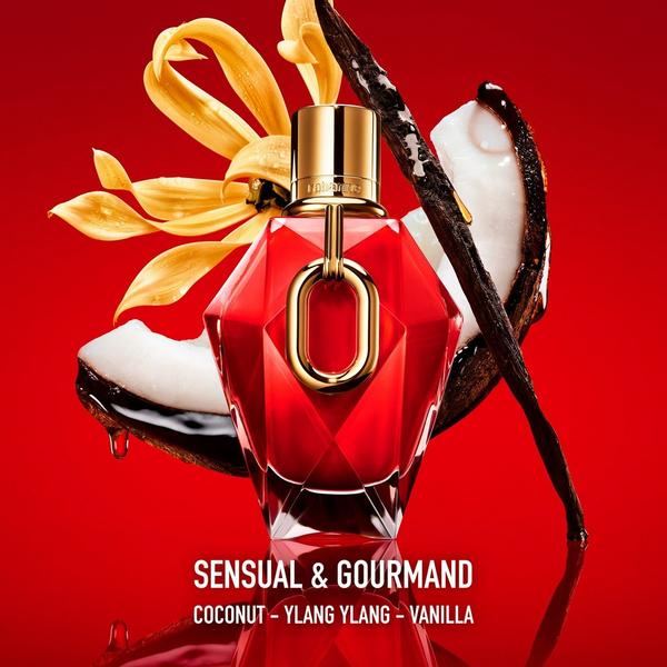 Rabanne Million Red for Her Parfum #2