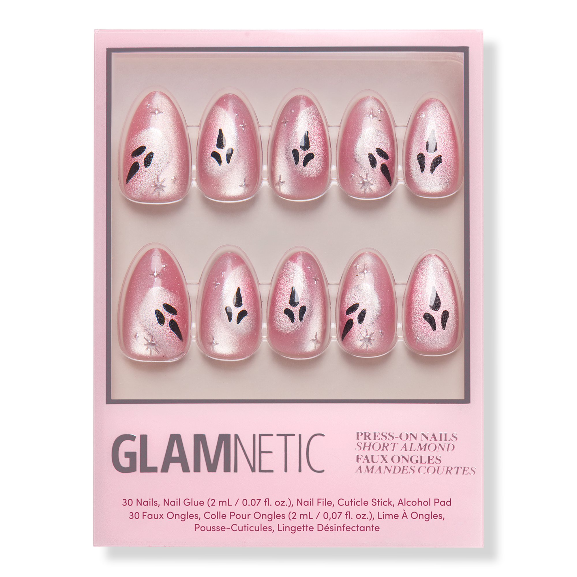 Glamnetic Just A Ghoul Press-On Nails #1