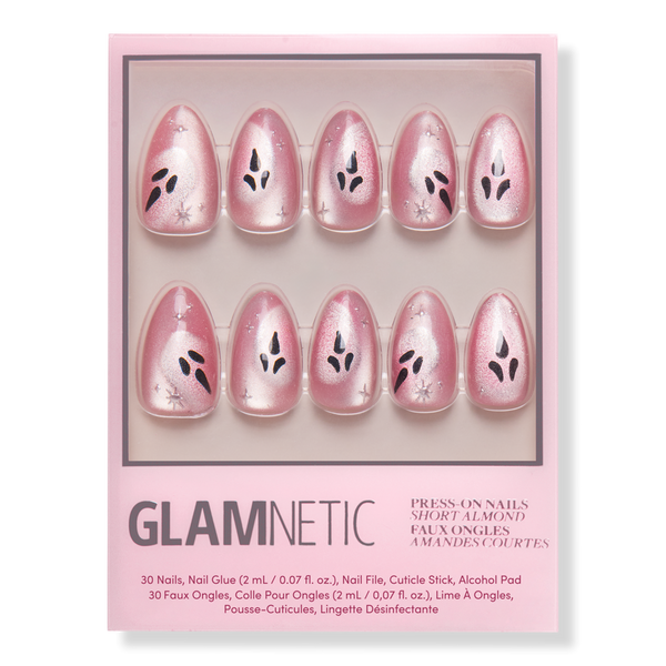 Glamnetic Just A Ghoul Press-On Nails #1