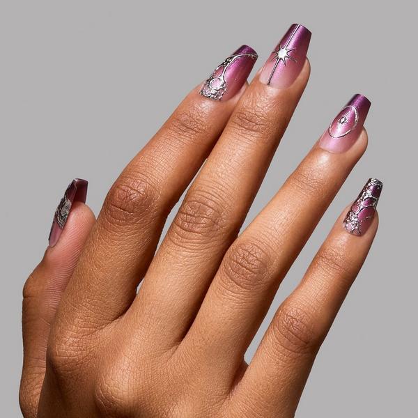 Glamnetic Immortal Kiss Press-On Nails #5