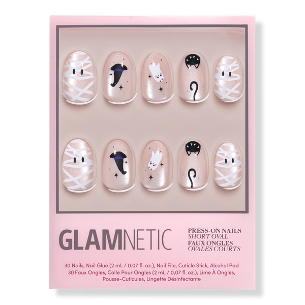 Glamnetic Shriek Boutique Press-On Nails #1