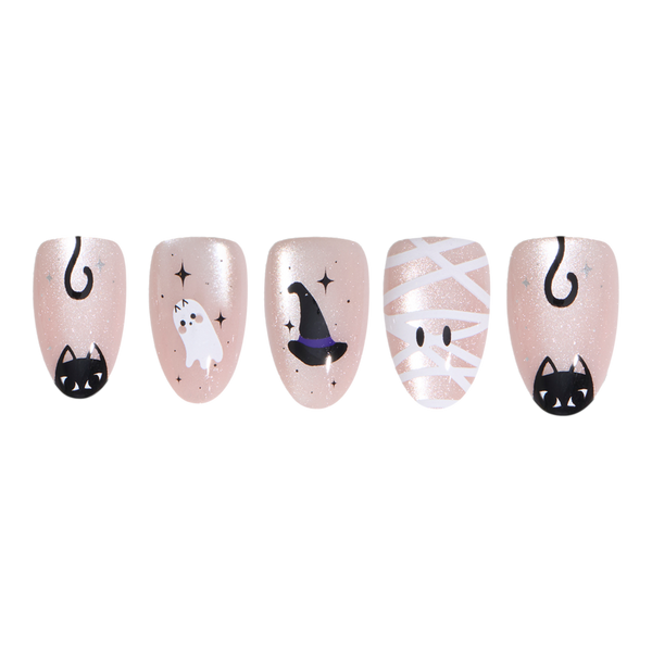 Glamnetic Shriek Boutique Press-On Nails #2