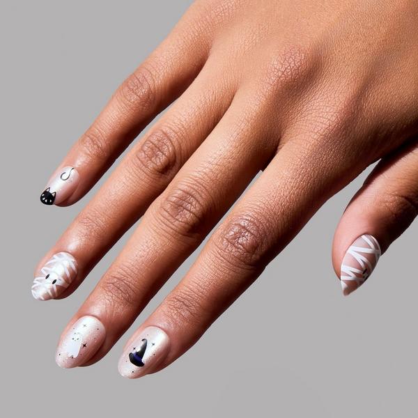 Glamnetic Shriek Boutique Press-On Nails #5