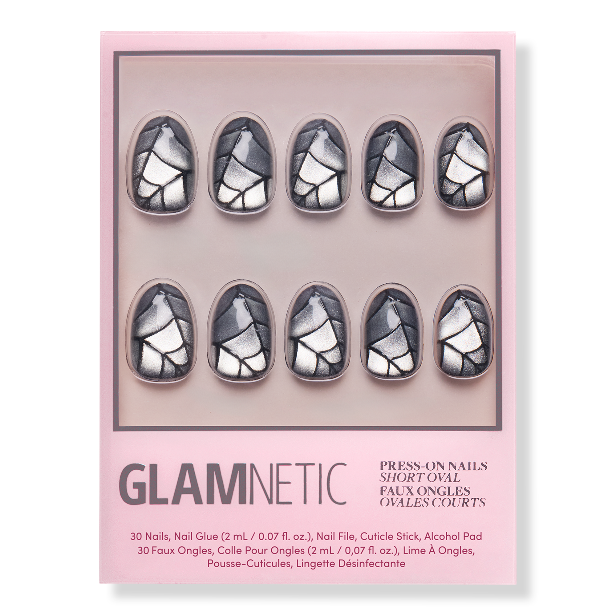 Glamnetic Weblings Press-On Nails #1