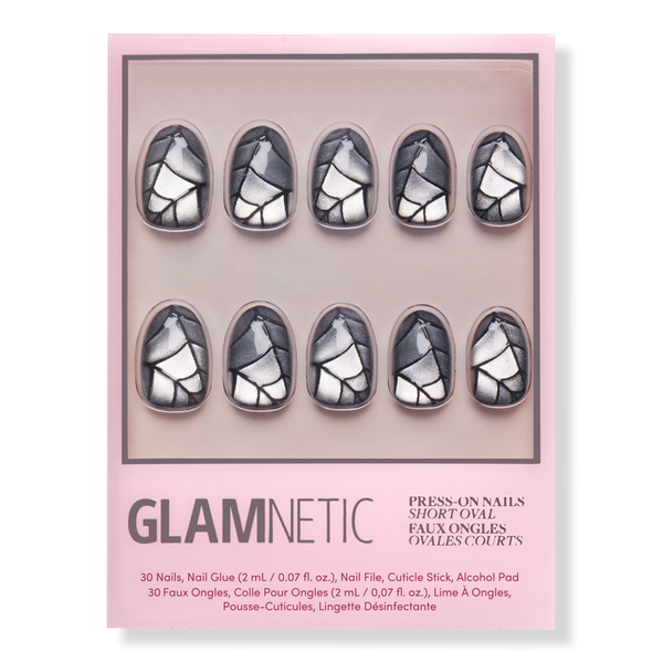 Glamnetic Weblings Press-On Nails #1