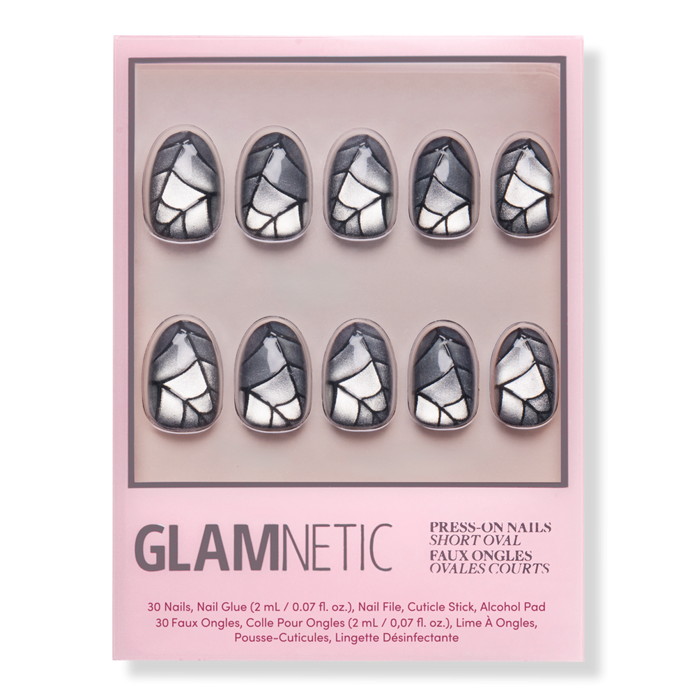 Glamnetic Weblings Press-On Nails