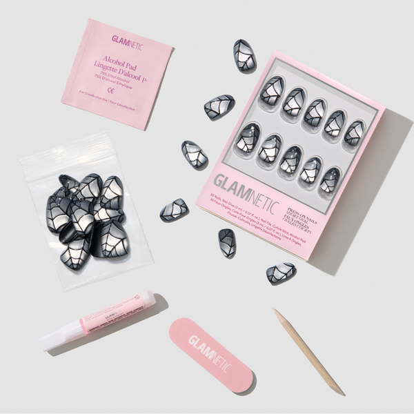 Glamnetic Weblings Press-On Nails #3