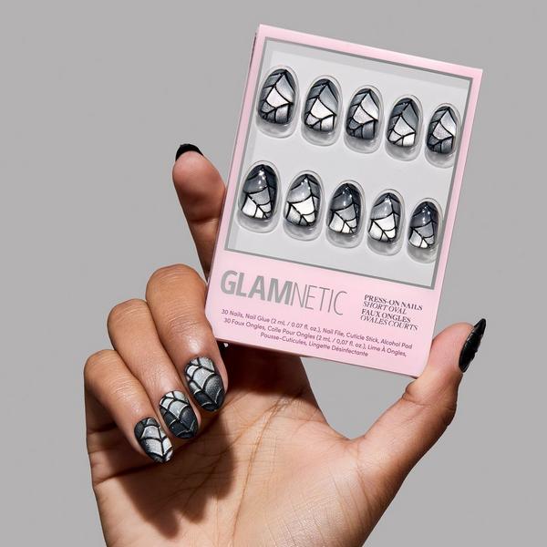 Glamnetic Weblings Press-On Nails #4
