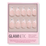 Glamnetic Ghost Besties Press-On Nails