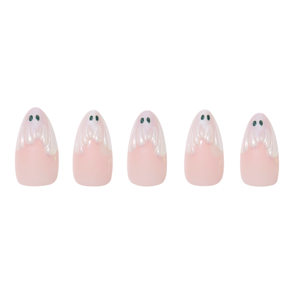 Glamnetic Ghost Besties Press-On Nails #2