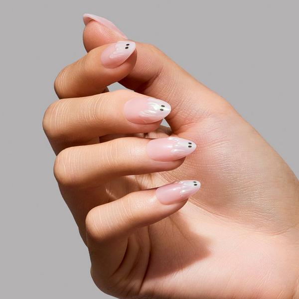 Glamnetic Ghost Besties Press-On Nails #5