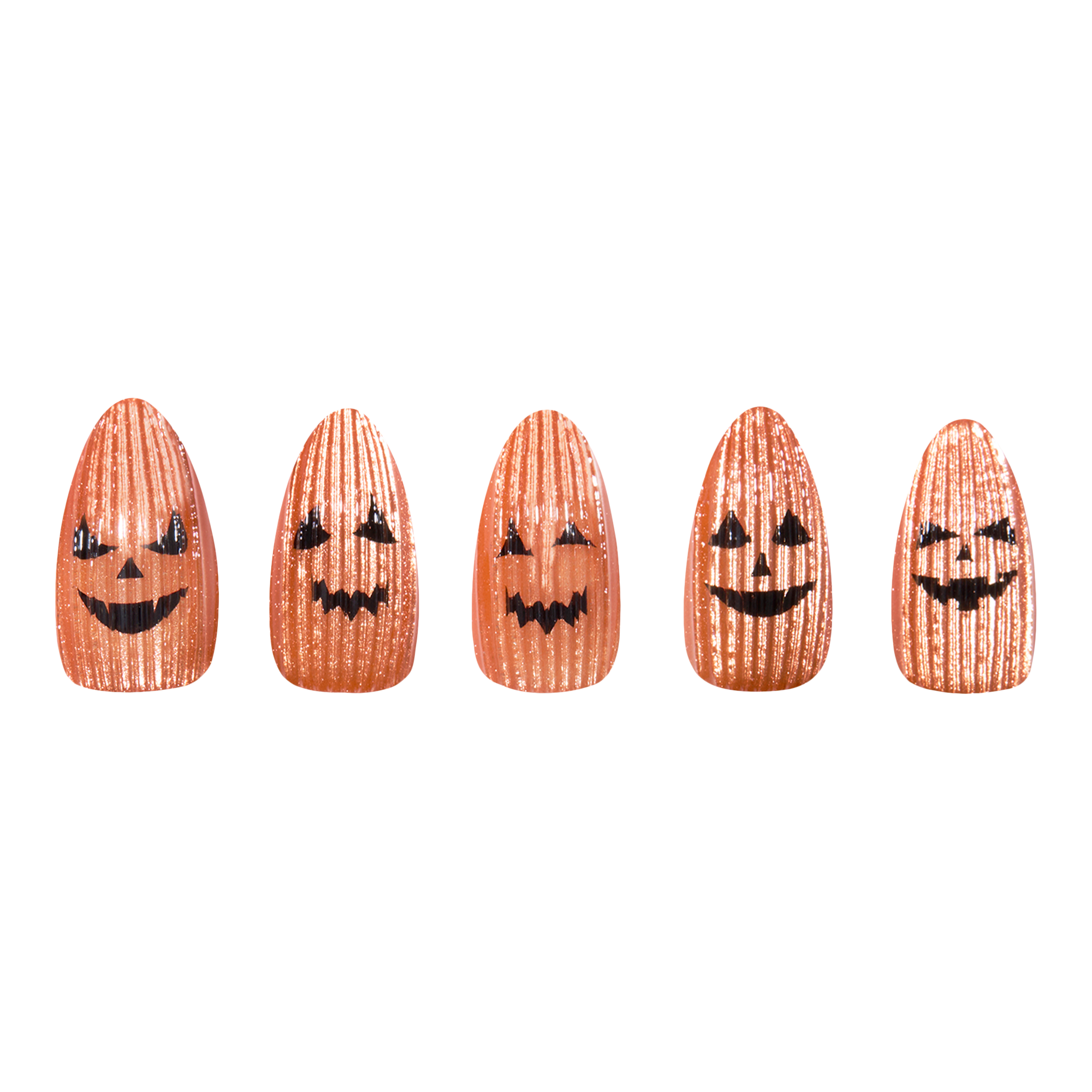 Накладные ногти Glamnetic Carving Contest — фото 2