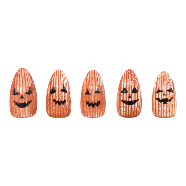 Glamnetic Carving Contest Press-On Nails #2