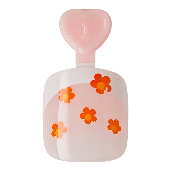 Kiss Impress Mini Kids Squoval Press On Nails for Kids, Playground #3
