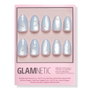 Glamnetic December Sky Press-On Nails