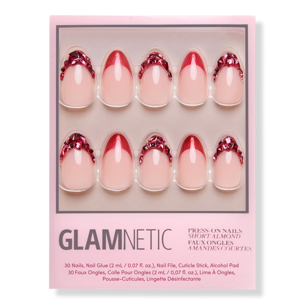 Glamnetic Spinel Press-On Nails #1