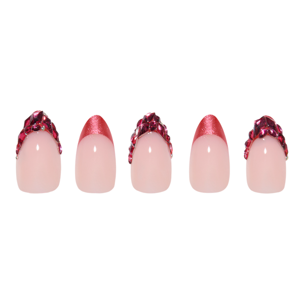 Glamnetic Spinel Press-On Nails #2