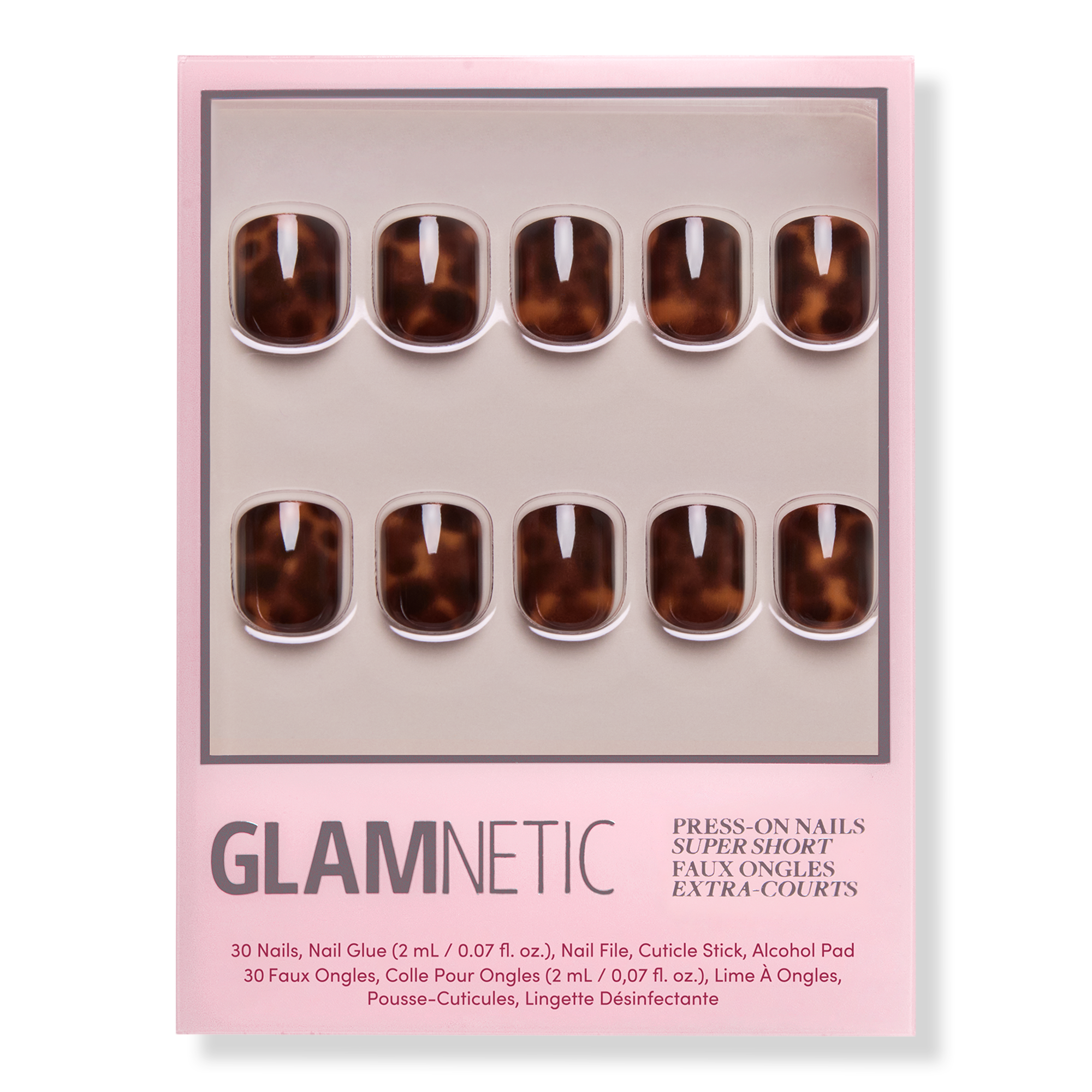 Glamnetic Own It All Press-On Nails #1